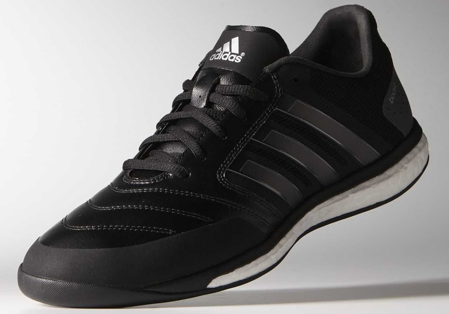 Adidas Freefootball Messi Boost Football Shoes Revealed Footy